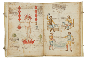 Lire la suite à propos de l’article Comment devenir Alchimiste à notre époque ?